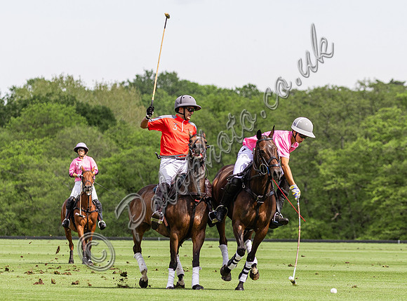 2024 Polo Action - Cicero Cup, Cowdray Park
