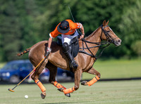 Warwickshire Cup semi-final - Cirencester Park, 15th June, 2022