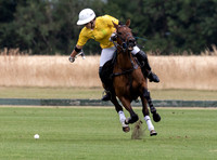 VL Ladies 16 Goal Series, Cirencester Park