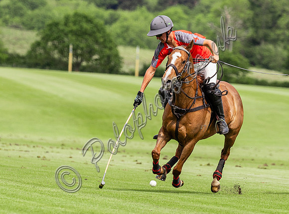 2024 Polo Action - Cicero Cup, Cowdray Park