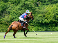 Ladies 16 Goal series