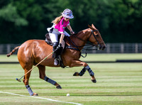 Polo action, Victrix Lodorum Ladies 22 Goal, Black Bears Polo Club