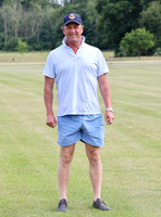 Warwickshire Cup polo 2022 semi-final