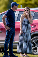Warwickshire Cup polo 2022 semi-final