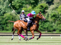 Polo action, Victrix Lodorum Ladies 22 Goal, Black Bears Polo Club