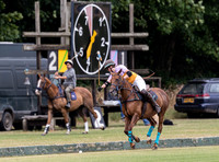 VL Ladies 16 Goal Series, Cirencester Park