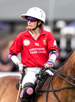 Ladies 22 Goal Polo at Cirencester Park Polo Club
