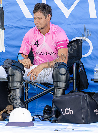 2024 Polo Action - Cicero Cup, Cowdray Park
