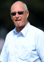 Tim Keyte polo player