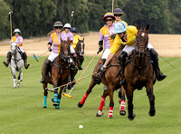 VL Ladies 16 Goal Series - Cirencester Park, 20th July, 2022