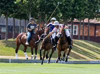 2022 Ladies 16 goal Final at Black Bears Polo Club