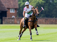 2022 Ladies 16 goal Final at Black Bears Polo Club