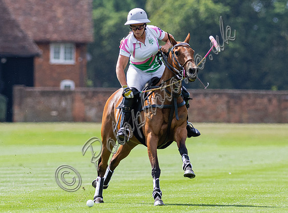 2022 Ladies 16 goal Final at Black Bears Polo Club