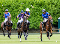 VL Ladies 16 Goal semi-final, Cirencester Park, 2022