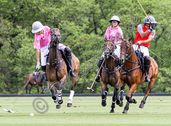 2024 Polo Action - Cicero Cup, Cowdray Park