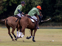 Polo action, 2025 NPM Tournament, Cirencester Park