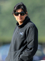 Sehr Ahmad