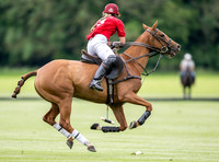 Ladies 22 Goal Polo at Cirencester Park Polo Club