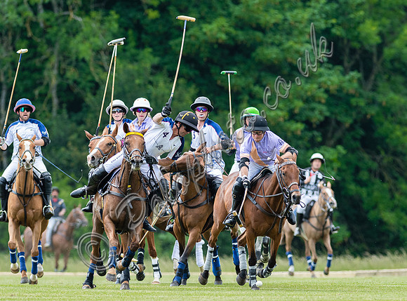 Tyro Cup Final, 2022, Cirencester Park Polo Club
