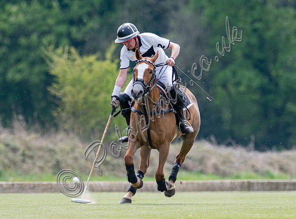 Polo action, Badminton Cup, Beaufort Polo Club