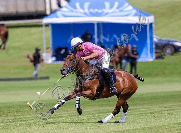 2024 Polo Action - Cicero Cup, Cowdray Park