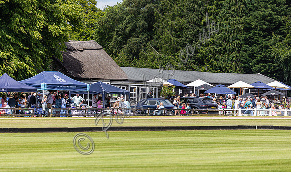 Warwickshire Cup Final 2024 at Cirencester Park polo Club
