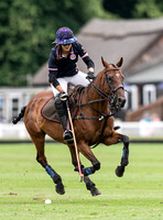 VL Ladies 16 Goal Subsidiary Final 2022 at Cirencester Park Polo Club