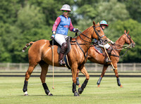Ladies 16 Goal series