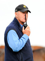 Tim Keyte polo player