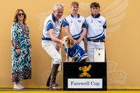 Farewell Cup Subsidiary Final - Cowdray Park Polo Club, 18th September, 2022