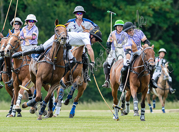 Tyro Cup Final, 2022, Cirencester Park Polo Club