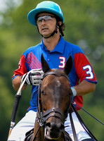 Ignacio 'Cubi' Toccalino