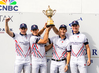 The Beaufort International for the Golden Jubilee Cup - Beaufort Polo Club, 14th June, 2025