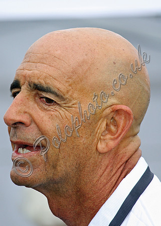 Tom Barrack