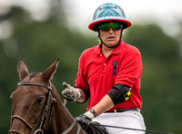 Ladies 22 Goal Polo at Cirencester Park Polo Club