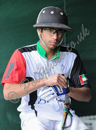 Rashid Albwardy