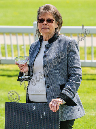 2024 Cirencester Park Polo Club Members Welcome Drinks