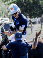 Cowdray Park Gold Cup Quarter Final Match - Cowdray Park Polo Club, 12th July, 2025