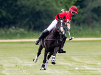 Ladies 22 Goal Polo at Cirencester Park Polo Club