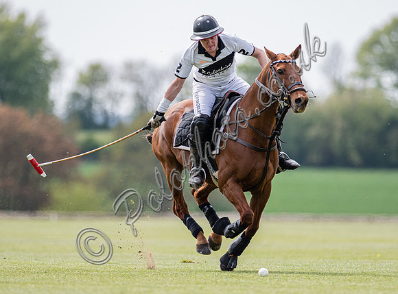 Polo action, Badminton Cup, Beaufort Polo Club