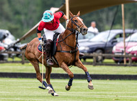 Ladies 22 Goal Polo at Cirencester Park Polo Club