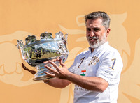 Cowdray Park Gold Cup - Cowdray Park Polo Club, 6th July, 2024