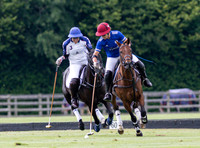 Vitrix Lodorum Ladies @@ Goal, Semper Anticus v King Power
