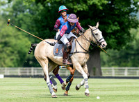 Ladies 16 Goal series
