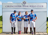 The Associates Challenge Final - Cirencester Park, 2nd June, 2024
