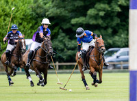 VL Ladies 16 Goal semi-final, Cirencester Park, 2022