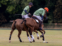 Polo action, 2025 NPM Tournament, Cirencester Park