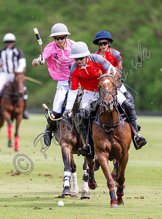 2024 Polo Action - Cicero Cup, Cowdray Park