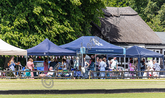 Warwickshire Cup Final 2024 at Cirencester Park polo Club