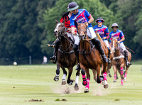 The Cirencester June 12 Goal League Match - Cirencester Park, 7th June, 2022